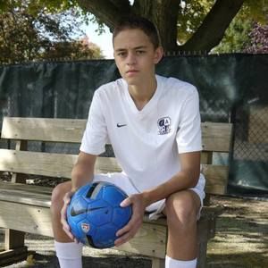 Meet your Posher, Jackson